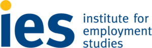 ies logo