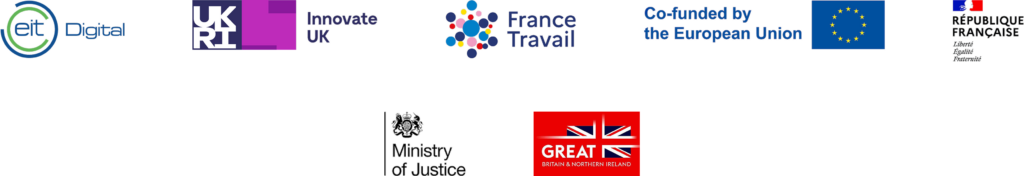 Supported by Logos Banner