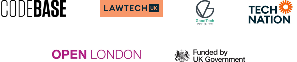 Accelerator Programs Logos Banner